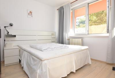 INCHIRIERE APARTAMENT 2 CAMERE PIATA MUNCII - STR. GHEORGHE PETRASCU NR. 12 - 9