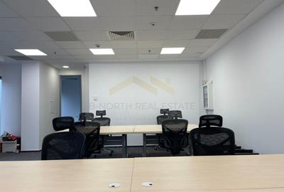 Birou, de 75 mp, în Drumul Taberei - 8