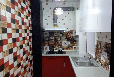 Garsonieră decomandată în Complex Studențesc - 2