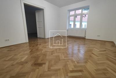 Apartament 146mp, 4 camere, ultracentral, Sibiu - de inchiriat - 3