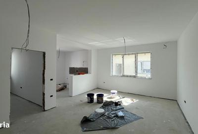 Casă cu 3 camere în Central