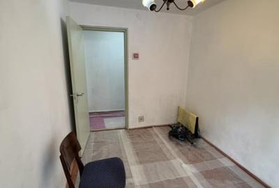 Apartament 3 camere, cf 3, etaj 1, Vest - 5