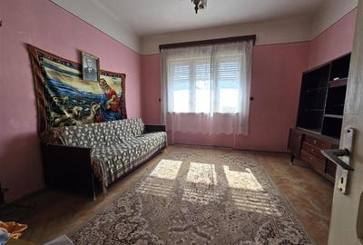 Casă cu 3 camere cu Teren 227 Mp în Central - 7