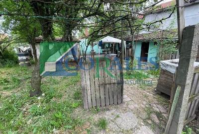 Teren Construcții intravilan de 1014 mp, în Mircea cel Bătrân - 7