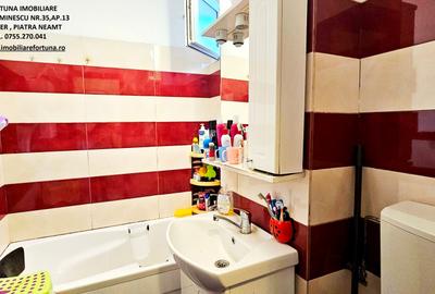 Apartament 3 camere, etaj 2, zona Adridan - Darmanesti Apartament 3 camere, etaj 2, zona Adridan - Darmanesti - 4