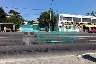 Teren 300 MP cu 12 Deschidere la principala Eforie Sud - Comision 0% - 3