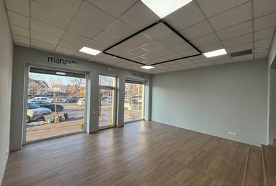 Spațiu comercial, de 87 mp, în 7 Noiembrie - 7