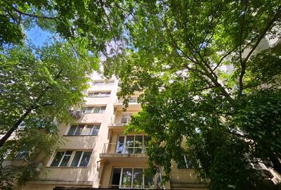 Apartament cu 2 camere semidecomandat în Gara de Nord