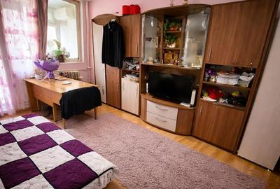 Garsonieră decomandată în Tătărași - 2