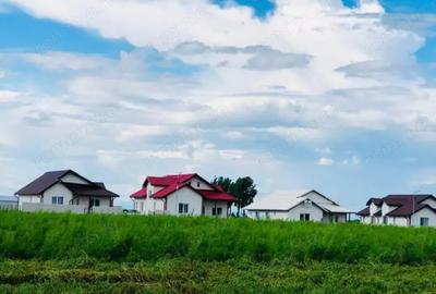 Casa noua,Ciolpani - 1