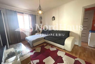 Apartament cu 2 camere semidecomandat, mobilat în Vasile Aaron - 7