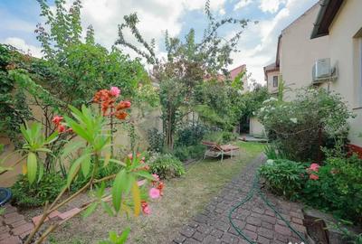 Casă cu 4 camere cu Teren 331 Mp în Central - 17