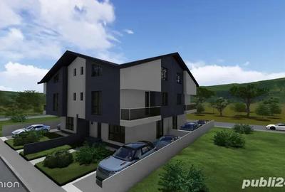 Vand Vila P+1+ M Fundeni Dobroesti str. Doinei - 3