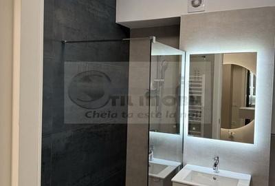 Apartament 1 cameră- Zona Bucium -Complex Freya| Prima Inchiriere - 6