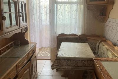 Apartament cu 2 camere decomandat în Central - 4