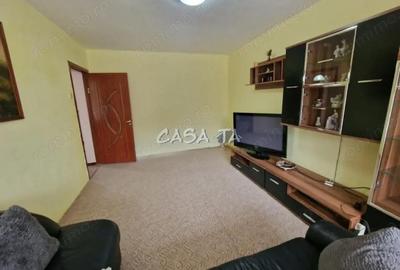 Apartament cu 3 camere, mobilat în Central - 2