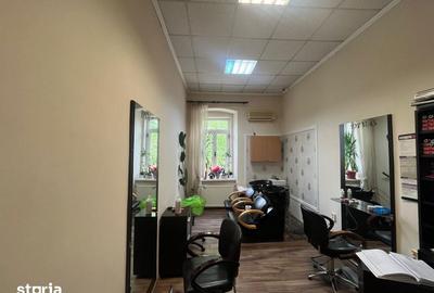 Spațiu comercial, de 721 mp, în Ultracentral - 4