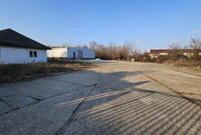 Spațiu comercial, de 30,000 mp, în Vălenii de Munte - 9