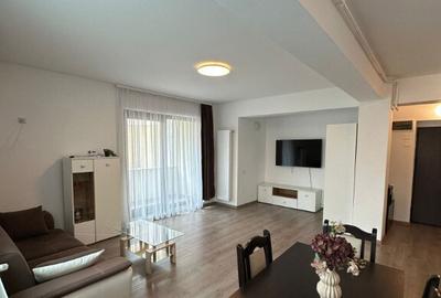 Proprietar inchiriez apartament nou 2 camere, 80 mp, zona Unirii - 1