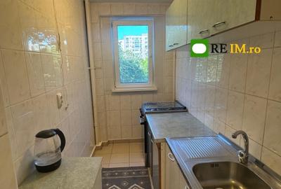 2 Camere | Decomandat | Raul Doamnei | Boiler Electric - 7