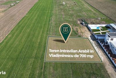 Spațiu comercial, în Vladimirescu