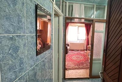 Garsonieră semidecomandată în Noua - 6