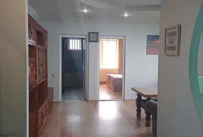 Apartament cu 3 camere în Terezian - 1