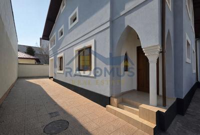 Casă individuală cu 5 camere cu Canalizare în Ana Ipătescu - 4