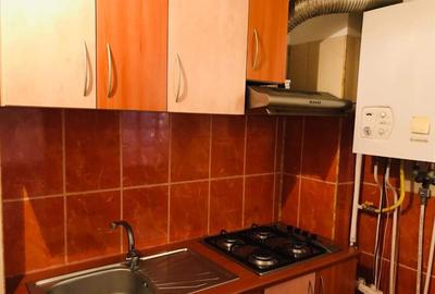 Garsoniera in Campusul Universitar Tudor Vladimirescu - 3