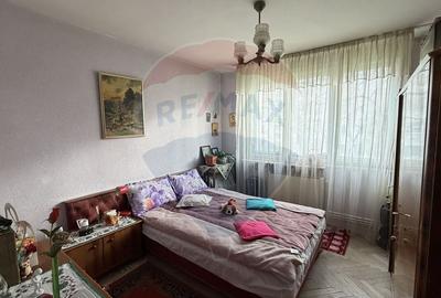 Apartament cu 2 camere de vanzare in zona Mazepa 1 - Galati - 2