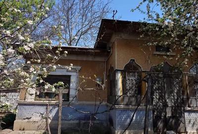 Teren de 3070 mp, în Adunații-Copăceni - 3