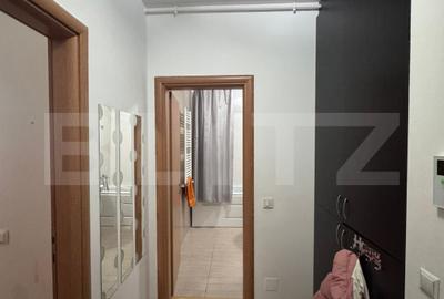 Apartament de 2 camere, 48 mp, zona Metalurgiei - 9
