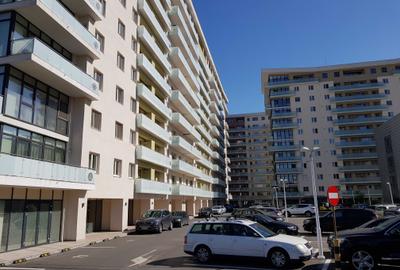 Garsonieră decomandată în Nord - 6