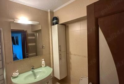 Apartament cu 2 camere decomandat în Dacia - 5