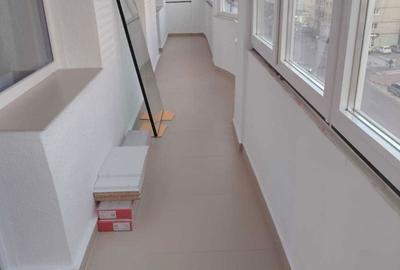 Apartament cu 3 camere decomandat în Central - 2