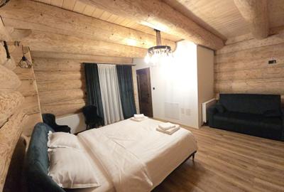 Casă cu 4 camere în Beliș - 3