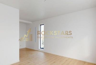 Casă cu 5 camere cu Teren 331 Mp în Corbeanca