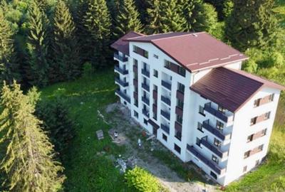 Imobil NOU, in inima muntilor, 24 apartamente - 2