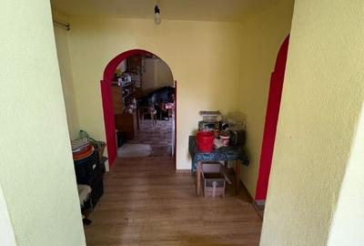 Casă individuală cu 7 camere cu Teren 943 Mp în Central - 10