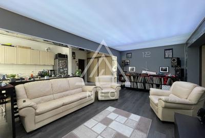 Apartamet | de vanzare | 2 camere | Andrei Muresanu