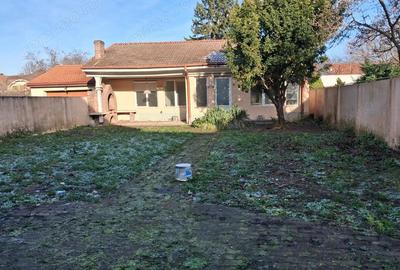 BRASADAS vinde casa RENOVATA partial 8 cam. 6 ari TITULESCU. - 19