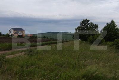 Teren de 500 mp, în Rediu - 1