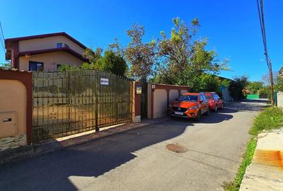 Vila ta aproape de natura – 8 camere, Lacul Pasarea - 76