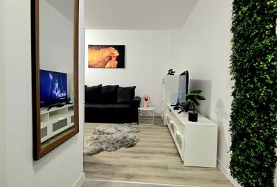 Moara de Vant apartament 2 camere open space 43 m cu balcon - 2