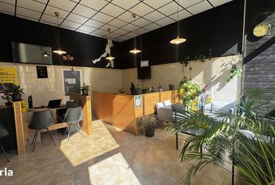 Spațiu comercial, de 60 mp, în Banu Manta - 5