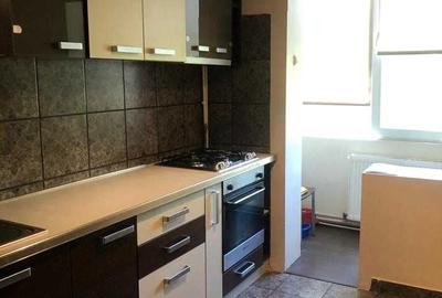 Oltenitei -Bacalbasa -3 camere -centrala proprie - 2