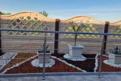 Cladire cu P+1 optima baza tratament in Ocna Sibiului - 7