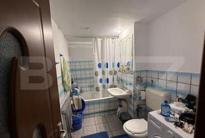 Apartament 2 camere, 57 mp, zona Micro 11 - 2