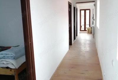 Casă cu 3 camere cu Teren 2900 Mp în Bălan - 4