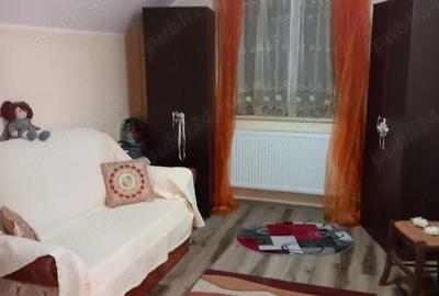 Casă cu Teren 1000 Mp în Dochia - 2